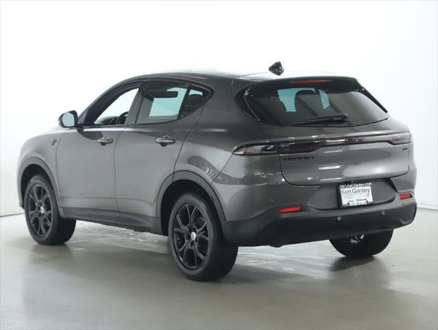 2024 Dodge Hornet GT Plus AWD