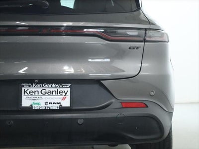 2024 Dodge Hornet GT Plus AWD