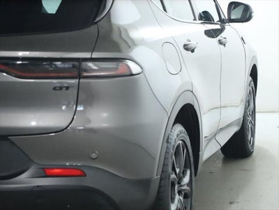 2024 Dodge Hornet GT Plus AWD