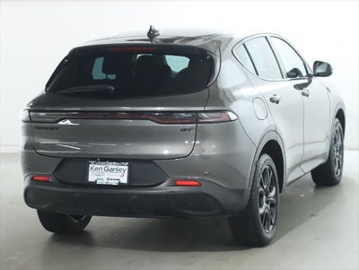 2024 Dodge Hornet GT Plus AWD