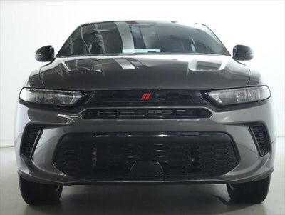 2024 Dodge Hornet GT Plus AWD