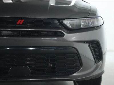 2024 Dodge Hornet GT Plus AWD