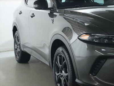 2024 Dodge Hornet GT Plus AWD