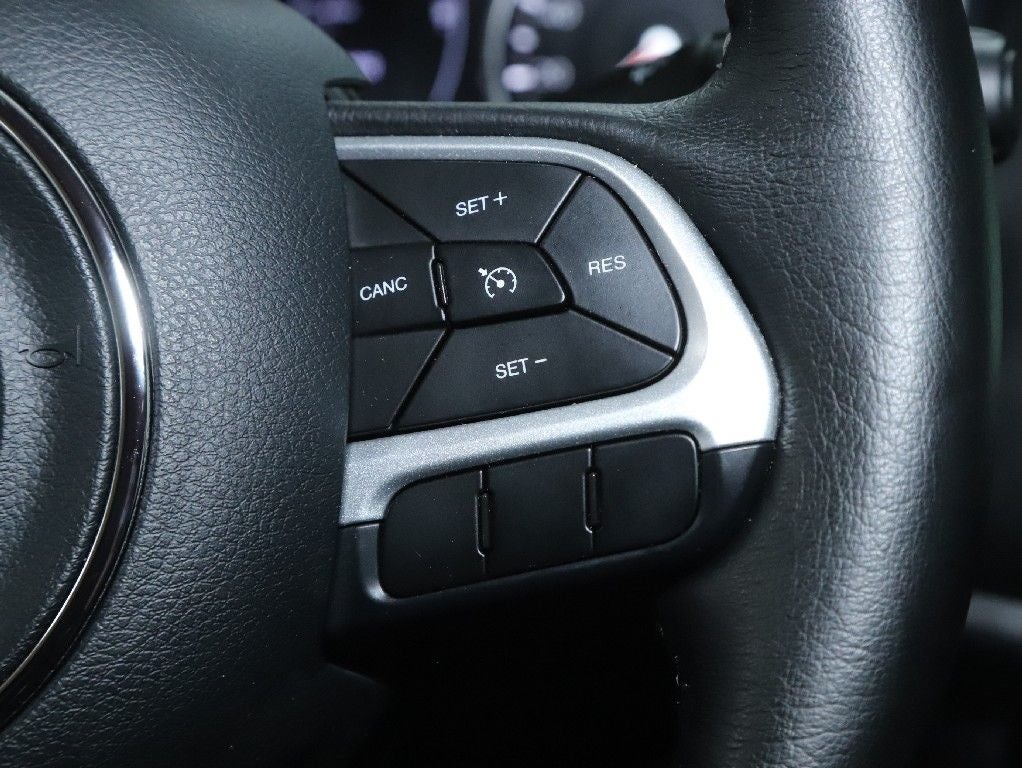 2023 Jeep Renegade Latitude 4x4