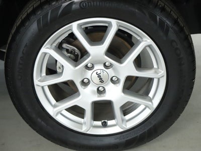 2023 Jeep Renegade Latitude 4x4