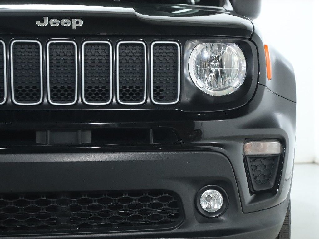 2023 Jeep Renegade Latitude 4x4