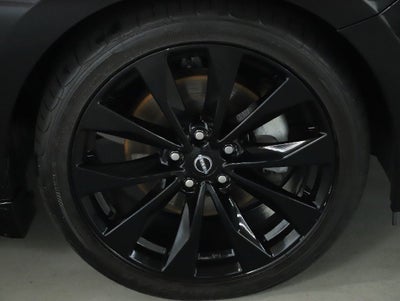 2023 Nissan Maxima SR
