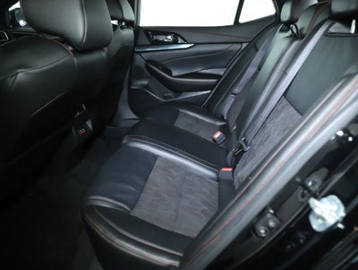 2023 Nissan Maxima SR