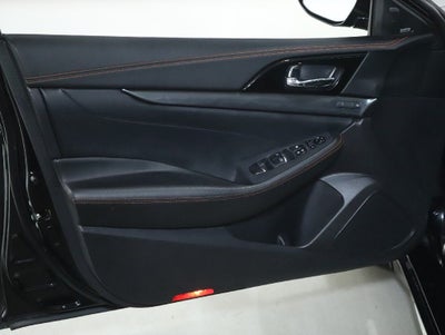 2023 Nissan Maxima SR