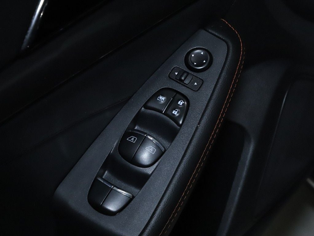 2023 Nissan Maxima SR