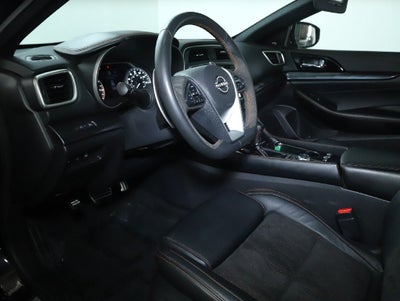 2023 Nissan Maxima SR
