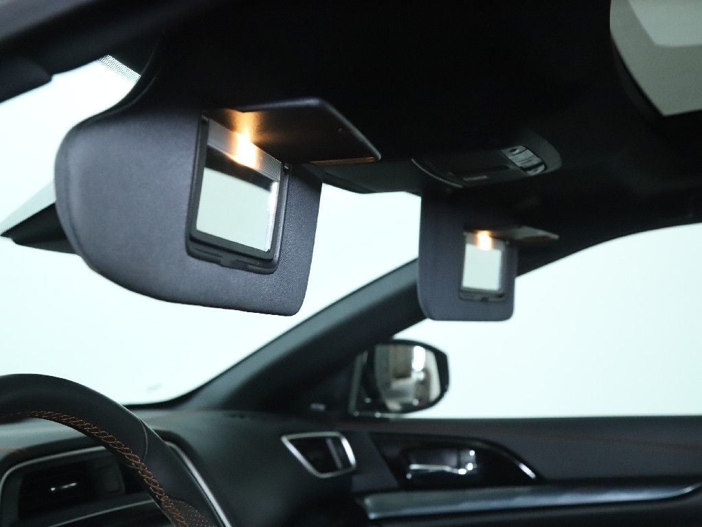 2023 Nissan Maxima SR
