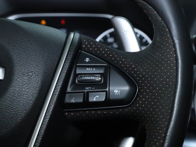 2023 Nissan Maxima SR
