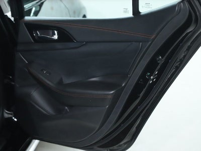 2023 Nissan Maxima SR