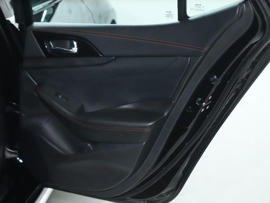 2023 Nissan Maxima SR