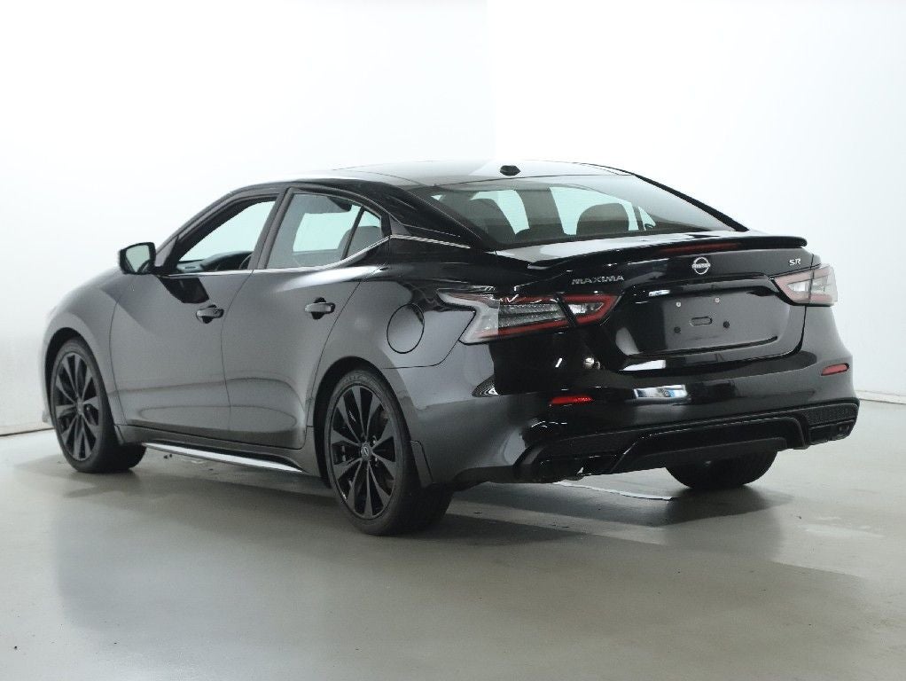 2023 Nissan Maxima SR