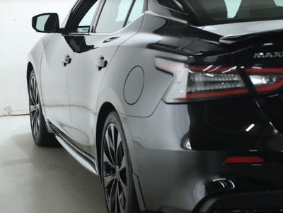 2023 Nissan Maxima SR