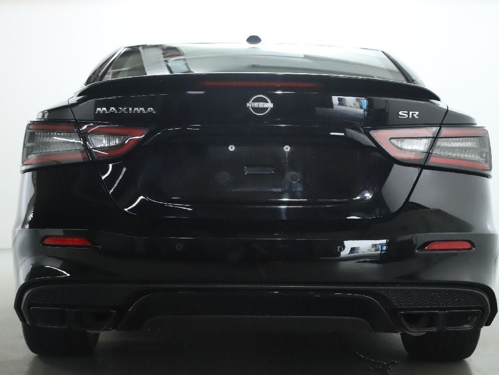 2023 Nissan Maxima SR