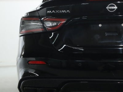 2023 Nissan Maxima SR