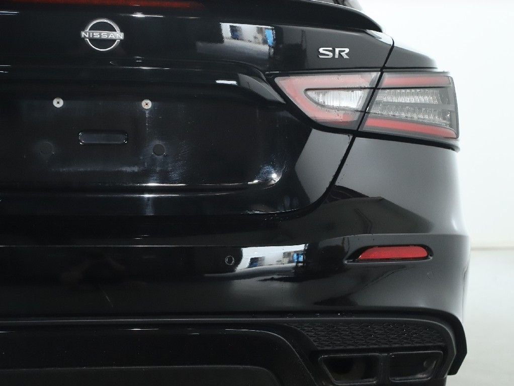 2023 Nissan Maxima SR