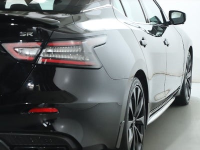 2023 Nissan Maxima SR