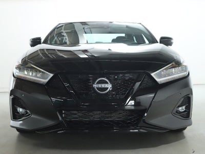 2023 Nissan Maxima SR