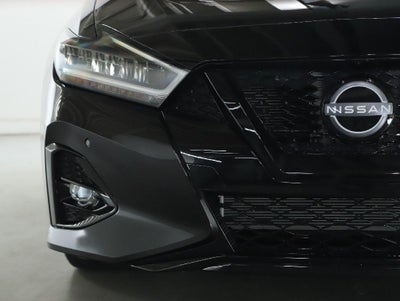2023 Nissan Maxima SR