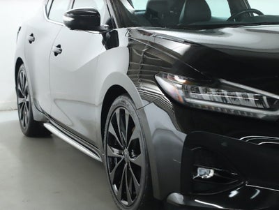 2023 Nissan Maxima SR