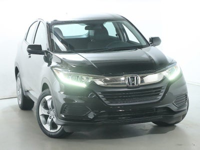 2019 Honda HR-V LX