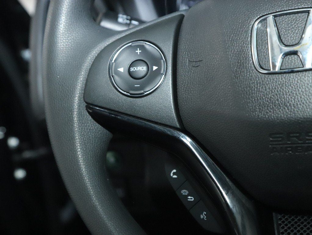 2019 Honda HR-V LX