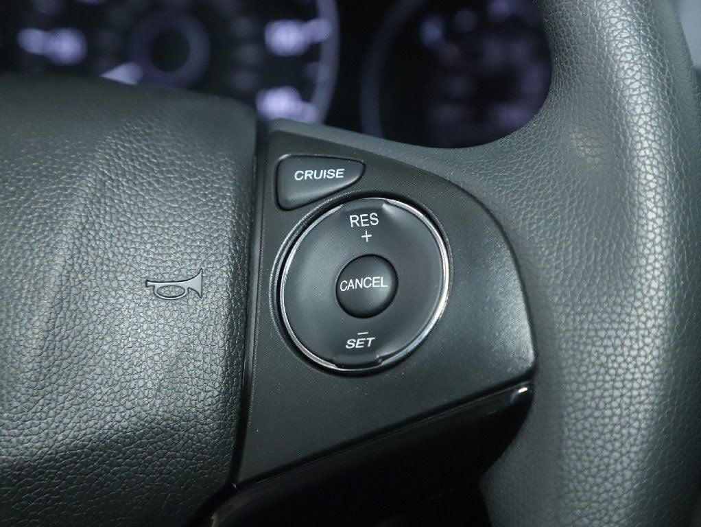 2019 Honda HR-V LX