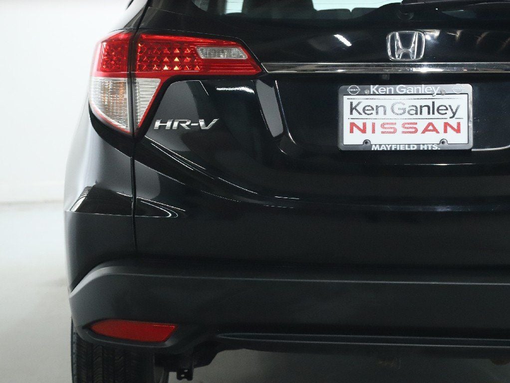 2019 Honda HR-V LX