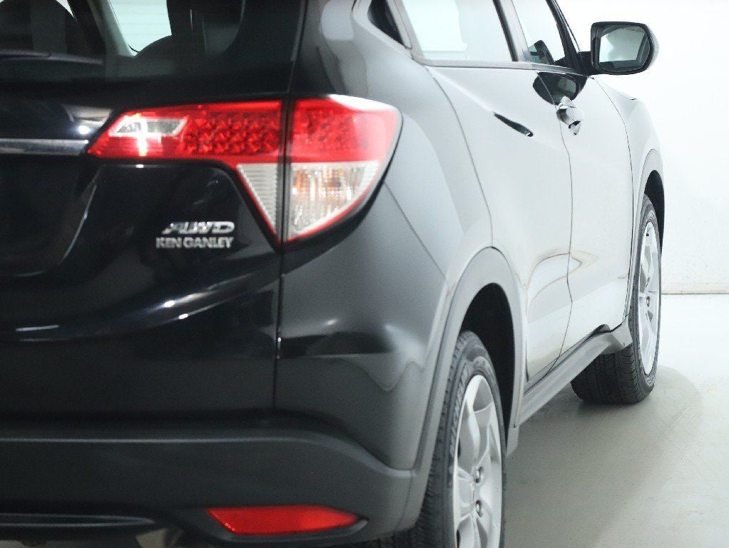 2019 Honda HR-V LX