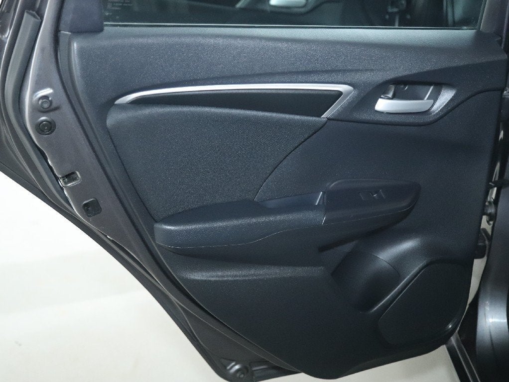 2020 Honda Fit LX