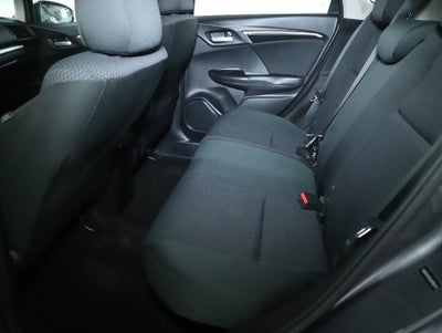 2020 Honda Fit LX