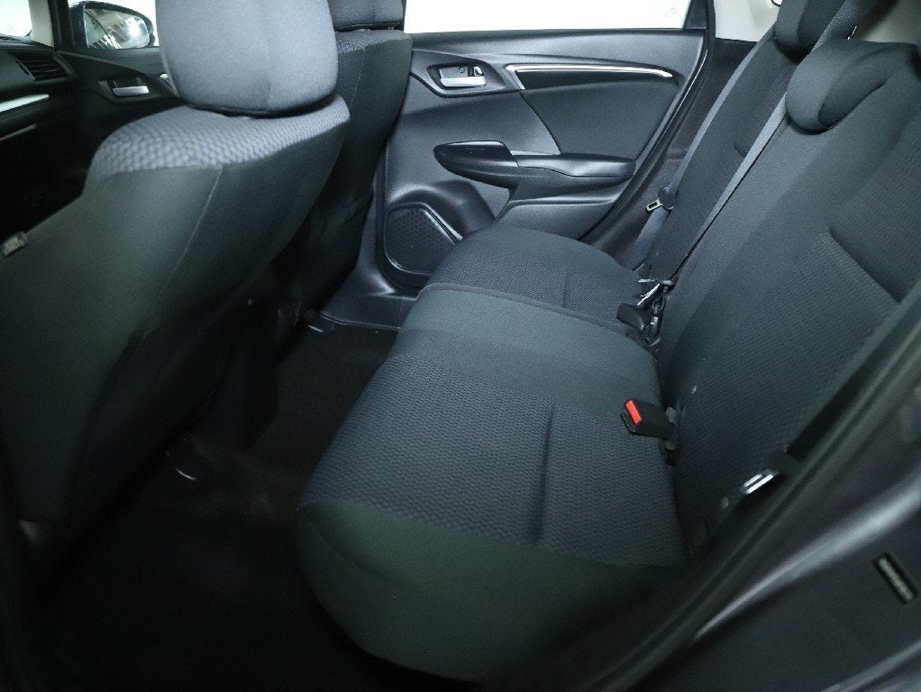 2020 Honda Fit LX