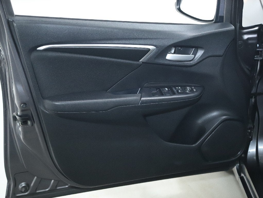 2020 Honda Fit LX