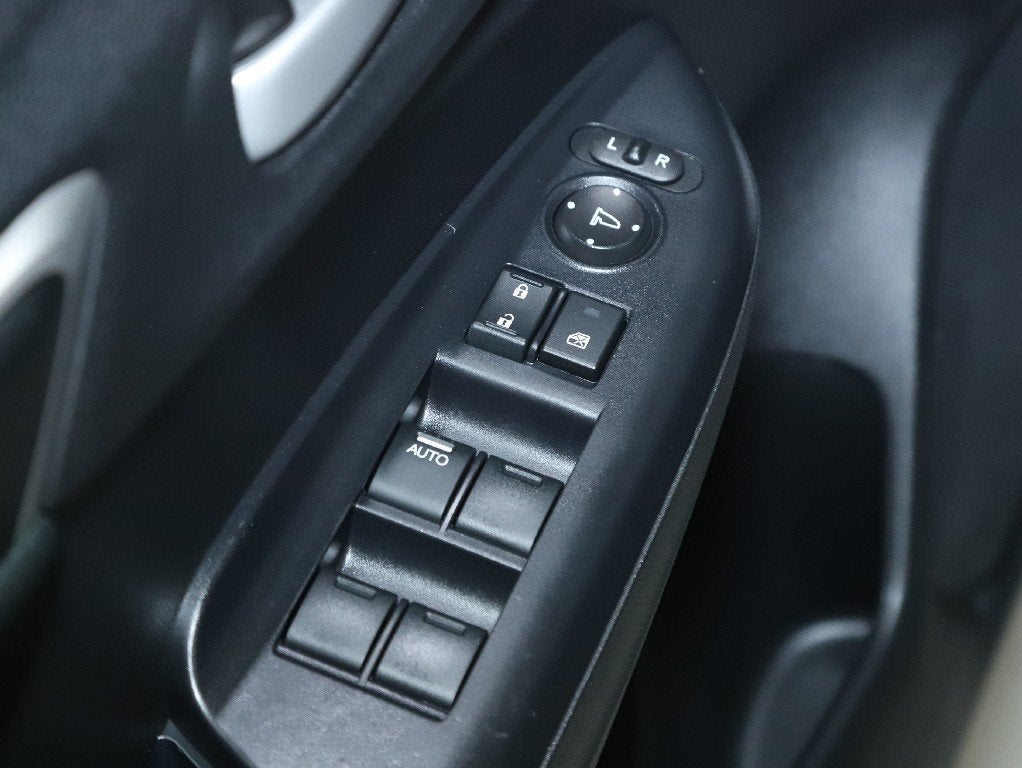 2020 Honda Fit LX