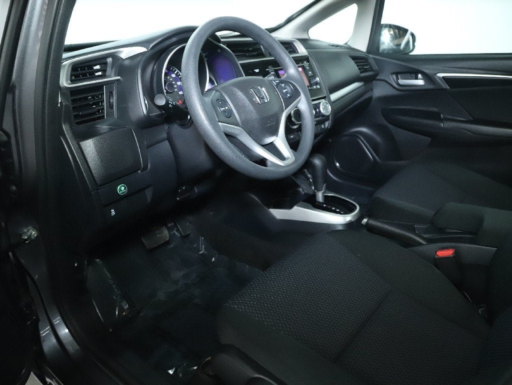 2020 Honda Fit LX