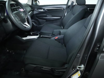 2020 Honda Fit LX