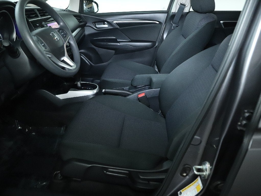 2020 Honda Fit LX