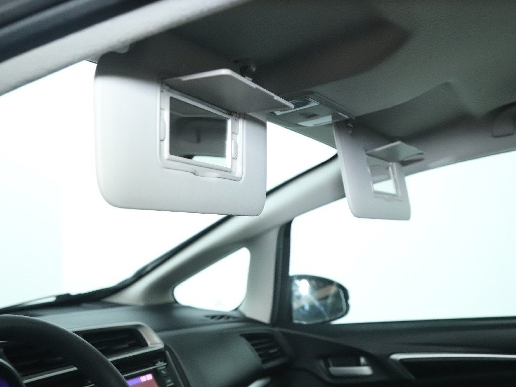 2020 Honda Fit LX