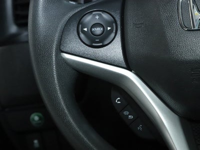 2020 Honda Fit LX