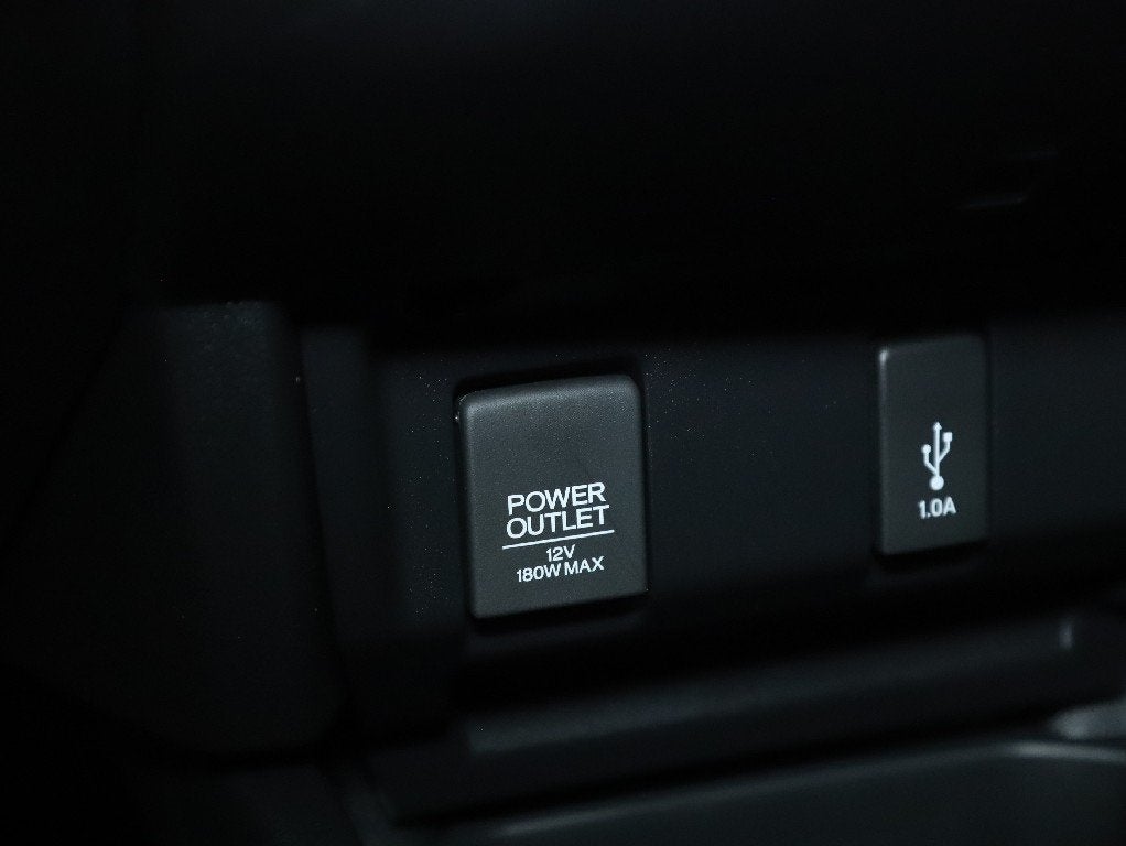 2020 Honda Fit LX