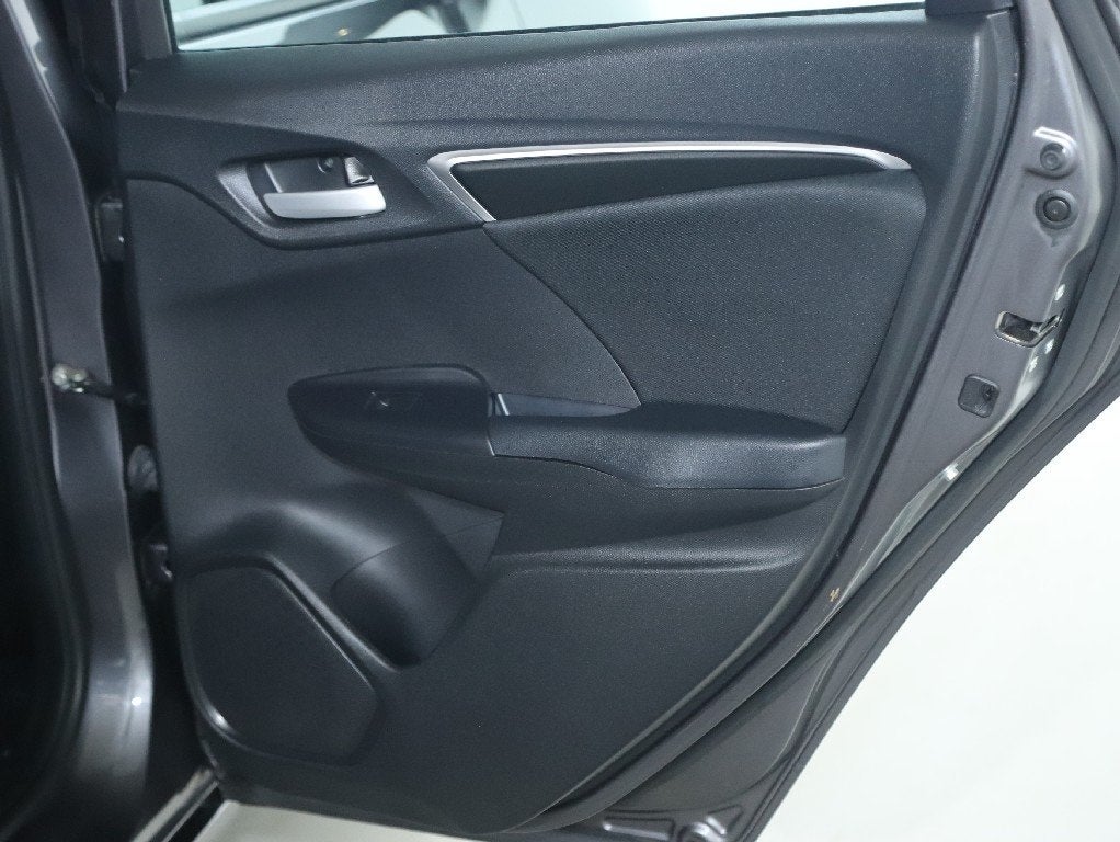 2020 Honda Fit LX