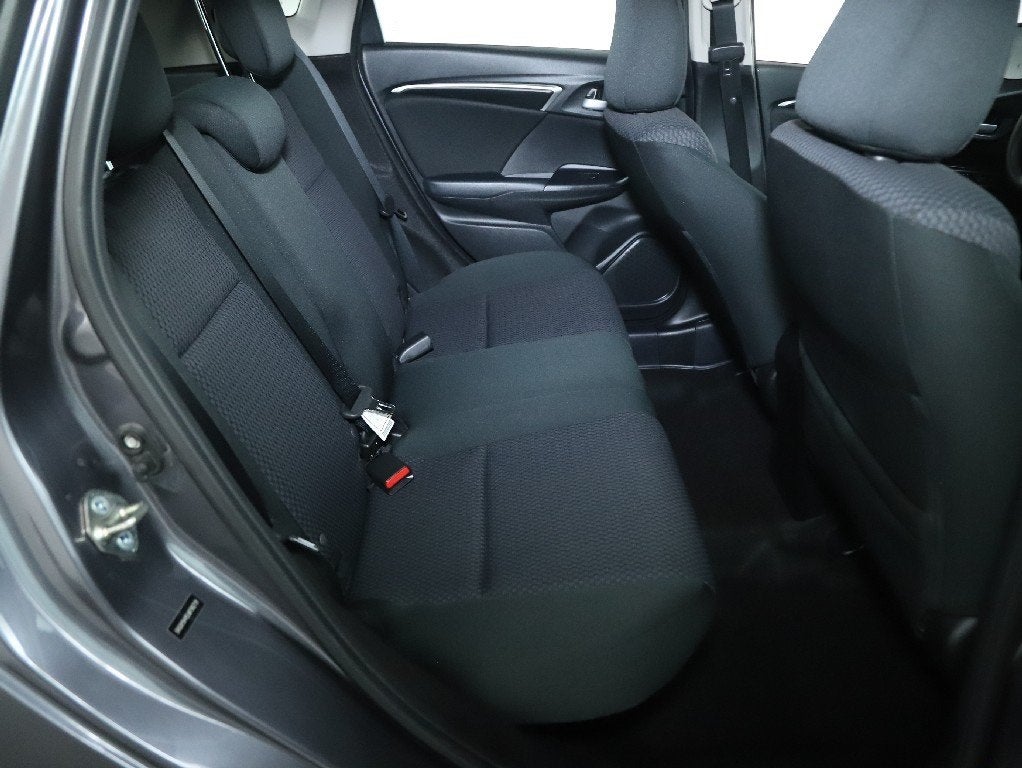 2020 Honda Fit LX