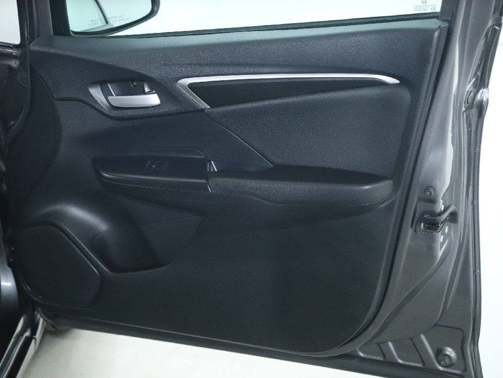 2020 Honda Fit LX