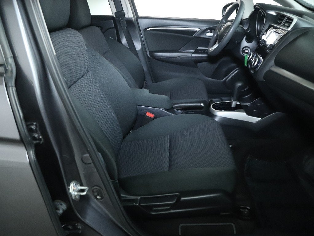 2020 Honda Fit LX