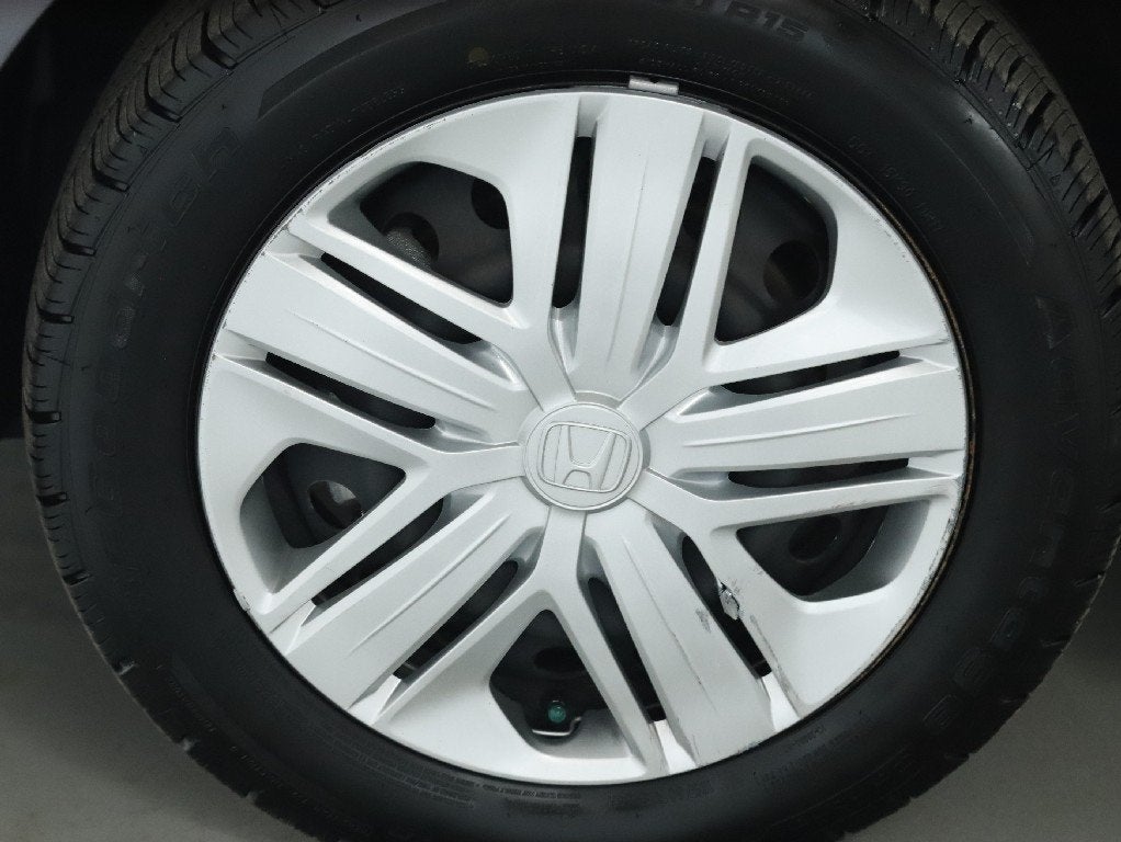 2020 Honda Fit LX