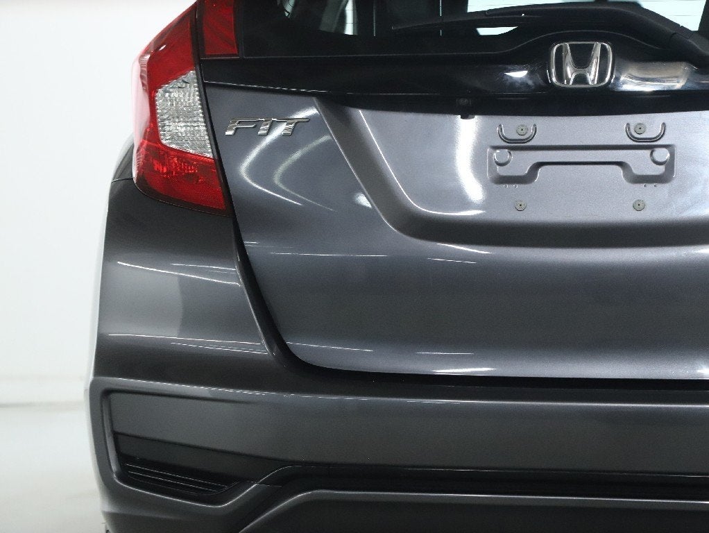2020 Honda Fit LX